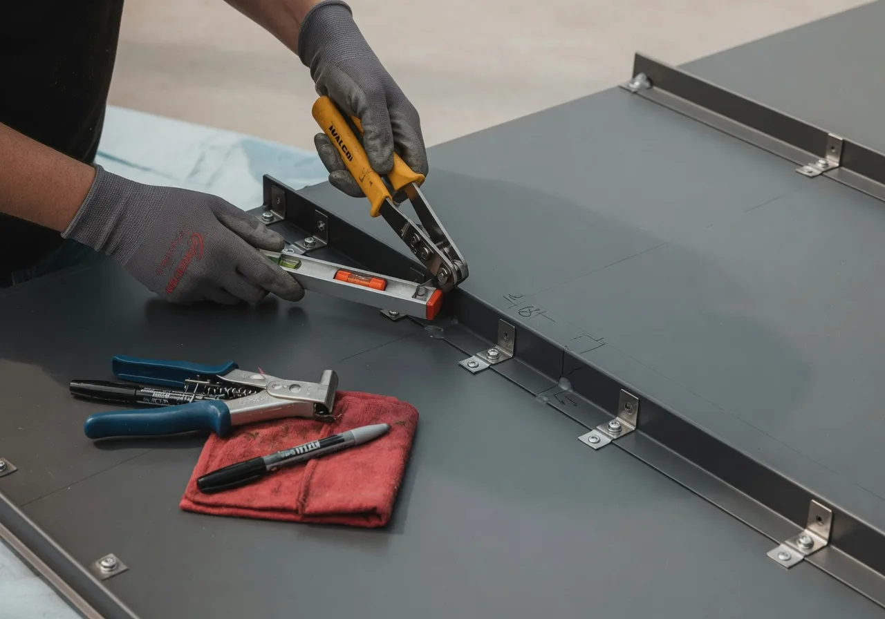 Why choose Metal Roofing Installation in Adona, AR